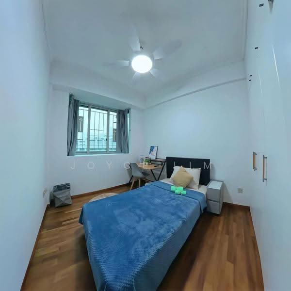 Bishan Loft, 31 Bishan Street 11, Ang Mo Kio / Bishan / Thomson, Room Rental, 100 sqft, Condominium For Rent, by Joyce Lim, 500262642 - PropertyGuru.com.sg