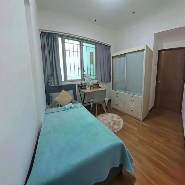 Bishan Loft, 31 Bishan Street 11, Ang Mo Kio / Bishan / Thomson, Room Rental, 100 sqft, Condominium For Rent, by Joyce Lim, 500262642 - PropertyGuru.com.sg