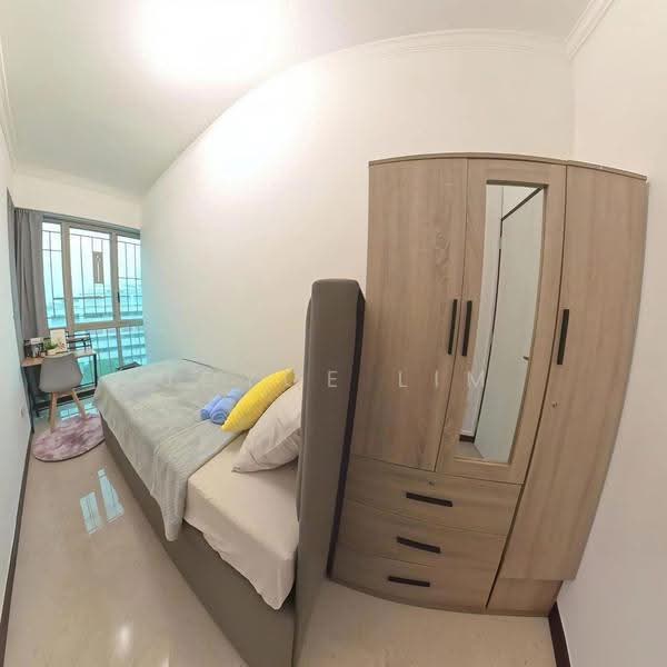 Bishan Loft, 31 Bishan Street 11, Ang Mo Kio / Bishan / Thomson, Room Rental, 100 sqft, Condominium For Rent, by Joyce Lim, 500262642 - PropertyGuru.com.sg