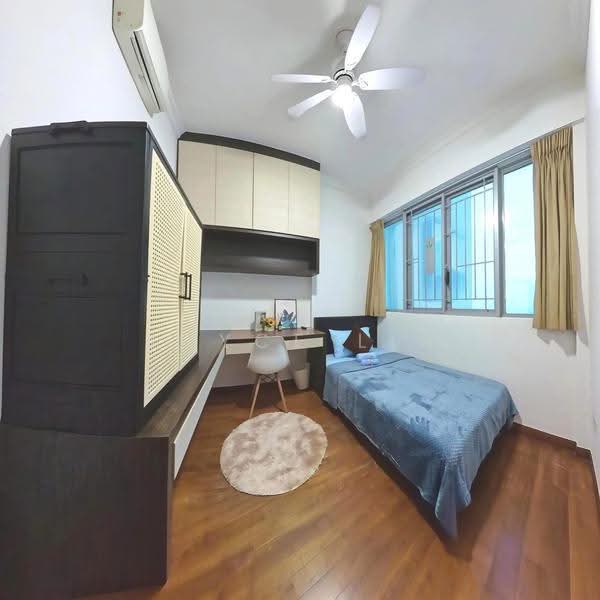 Bishan Loft, 31 Bishan Street 11, Ang Mo Kio / Bishan / Thomson, Room Rental, 100 sqft, Condominium For Rent, by Joyce Lim, 500262642 - PropertyGuru.com.sg