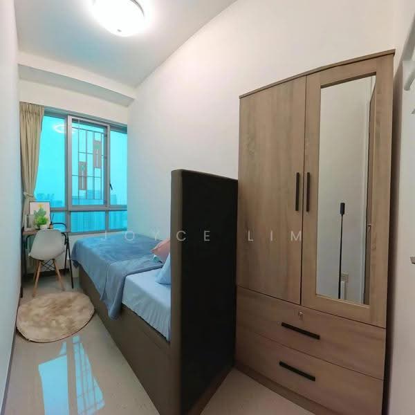 Bishan Loft, 31 Bishan Street 11, Ang Mo Kio / Bishan / Thomson, Room Rental, 100 sqft, Condominium For Rent, by Joyce Lim, 500262642 - PropertyGuru.com.sg