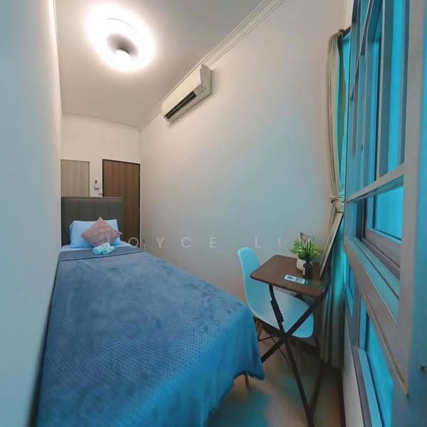 Bishan Loft, 31 Bishan Street 11, Ang Mo Kio / Bishan / Thomson, Room Rental, 100 sqft, Condominium For Rent, by Joyce Lim, 500262642 - PropertyGuru.com.sg