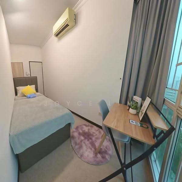 Bishan Loft, 31 Bishan Street 11, Ang Mo Kio / Bishan / Thomson, Room Rental, 100 sqft, Condominium For Rent, by Joyce Lim, 500262642 - PropertyGuru.com.sg