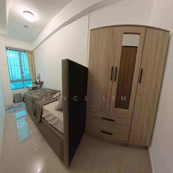 Bishan Loft, 31 Bishan Street 11, Ang Mo Kio / Bishan / Thomson, Room Rental, 100 sqft, Condominium For Rent, by Joyce Lim, 500262642 - PropertyGuru.com.sg