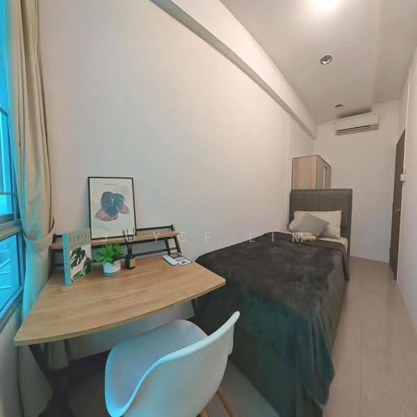 Bishan Loft, 31 Bishan Street 11, Ang Mo Kio / Bishan / Thomson, Room Rental, 100 sqft, Condominium For Rent, by Joyce Lim, 500262642 - PropertyGuru.com.sg