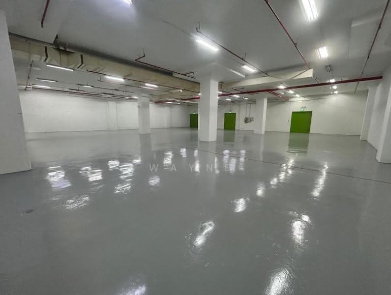Lam Soon Industrial Building, 63 Hillview Avenue, Dairy Farm / Bukit Panjang / Choa Chu Kang, 6,114 sqft, Light Industrial (B1) For Rent, by Wayne Chew, 500262643 - CommercialGuru.com.sg