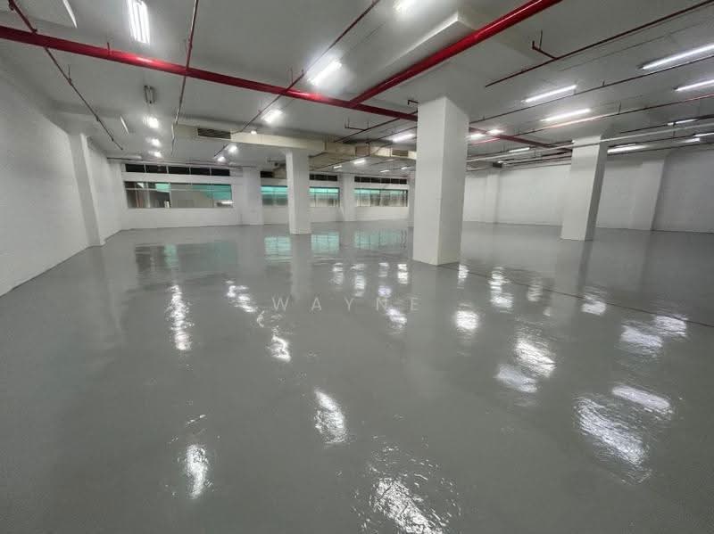Lam Soon Industrial Building, 63 Hillview Avenue, Dairy Farm / Bukit Panjang / Choa Chu Kang, 6,114 sqft, Light Industrial (B1) For Rent, by Wayne Chew, 500262643 - CommercialGuru.com.sg