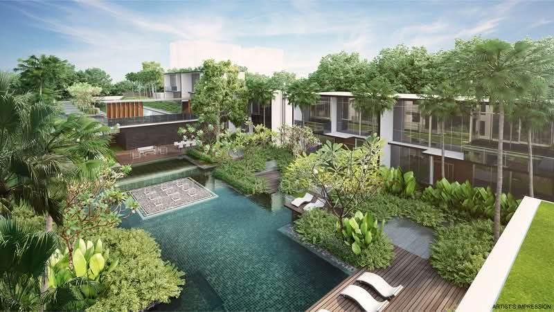 Thomson Impressions, 20 Lorong Puntong, Ang Mo Kio / Bishan / Thomson, 3 Bedrooms, 1,055 sqft, Condominium For Sale, by Li Rong Teh, 500262644 - Exterior - PropertyGuru.com.sg