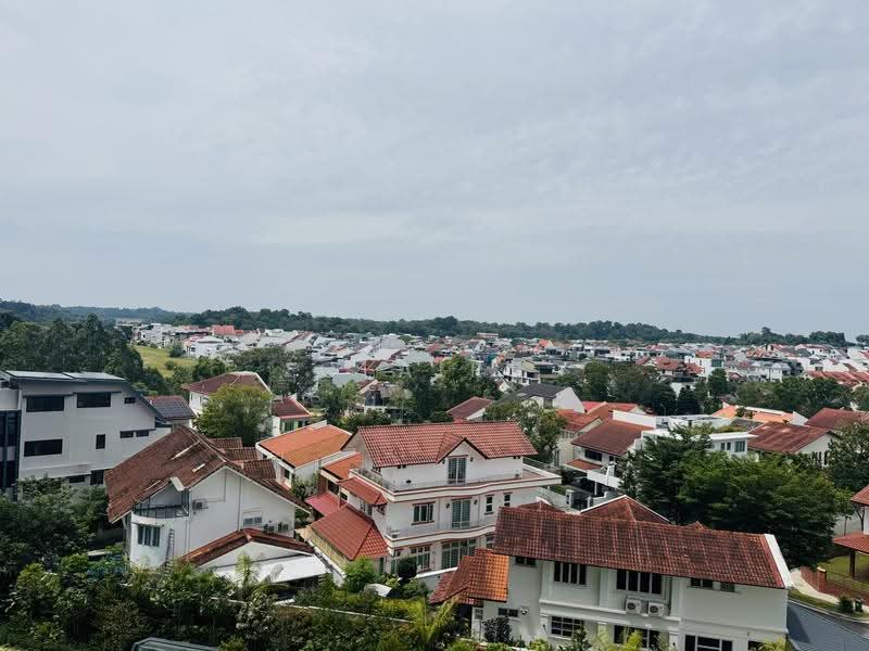 AMO Residence, 23 Ang Mo Kio Rise, Ang Mo Kio / Bishan / Thomson, 2 Bedrooms, 678 sqft, Condominium For Rent, by Claire Loh, 500262646 - Exterior - PropertyGuru.com.sg