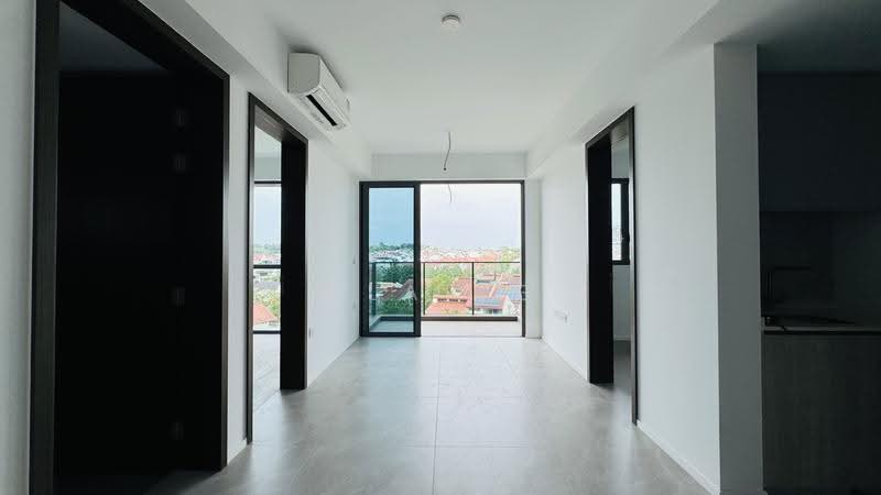 AMO Residence, 23 Ang Mo Kio Rise, Ang Mo Kio / Bishan / Thomson, 2 Bedrooms, 678 sqft, Condominium For Rent, by Claire Loh, 500262646 - Interior - PropertyGuru.com.sg