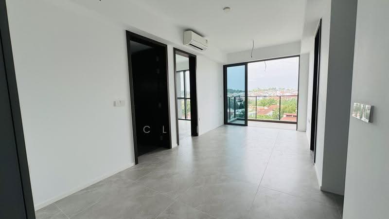 AMO Residence, 23 Ang Mo Kio Rise, Ang Mo Kio / Bishan / Thomson, 2 Bedrooms, 678 sqft, Condominium For Rent, by Claire Loh, 500262646 - Interior - PropertyGuru.com.sg