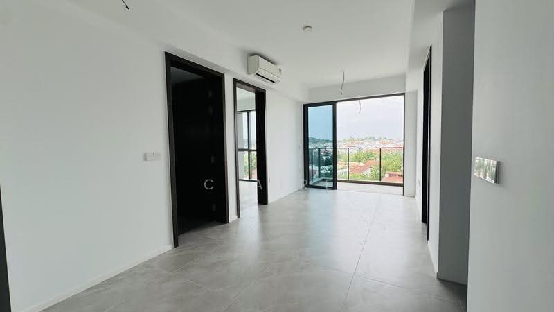 AMO Residence, 23 Ang Mo Kio Rise, Ang Mo Kio / Bishan / Thomson, 2 Bedrooms, 678 sqft, Condominium For Rent, by Claire Loh, 500262646 - Interior - PropertyGuru.com.sg