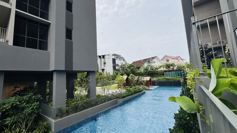 AMO Residence, 23 Ang Mo Kio Rise, Ang Mo Kio / Bishan / Thomson, 2 Bedrooms, 678 sqft, Condominium For Rent, by Claire Loh, 500262646 - Exterior - PropertyGuru.com.sg