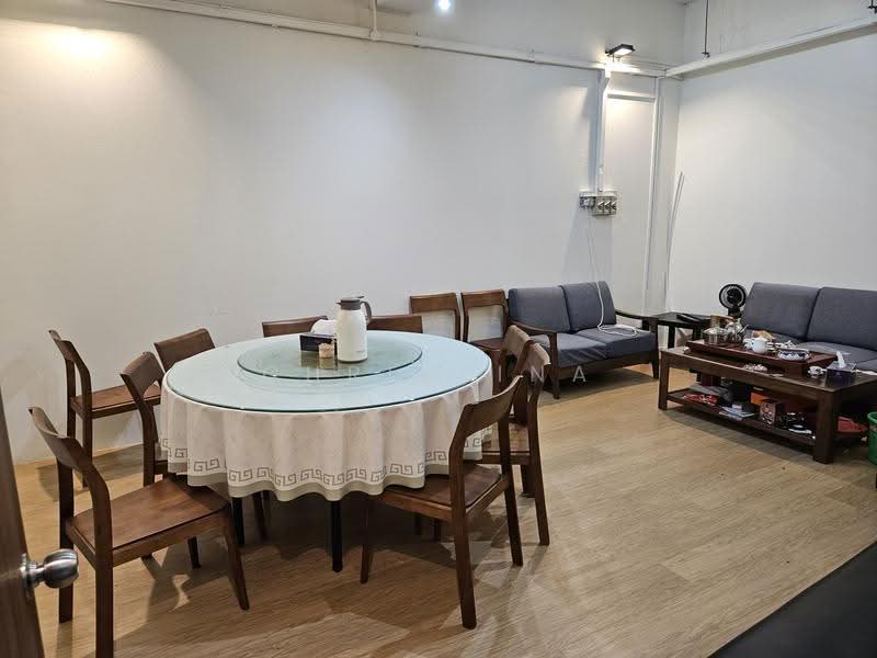 Song Lin Building, 1 Syed Alwi Road, Farrer Park / Serangoon Rd, 3,757 sqft, Office For Rent, by Christina Tan, 500262647 - Living Room - CommercialGuru.com.sg