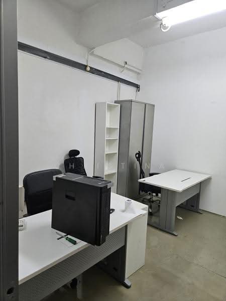 Song Lin Building, 1 Syed Alwi Road, Farrer Park / Serangoon Rd, 3,757 sqft, Office For Rent, by Christina Tan, 500262647 - Study - CommercialGuru.com.sg