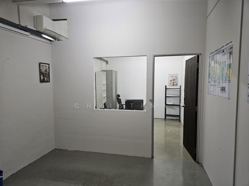 Song Lin Building, 1 Syed Alwi Road, Farrer Park / Serangoon Rd, 3,757 sqft, Office For Rent, by Christina Tan, 500262647 - Interior - CommercialGuru.com.sg