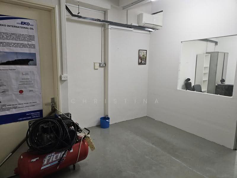 Song Lin Building, 1 Syed Alwi Road, Farrer Park / Serangoon Rd, 3,757 sqft, Office For Rent, by Christina Tan, 500262647 - Interior - CommercialGuru.com.sg