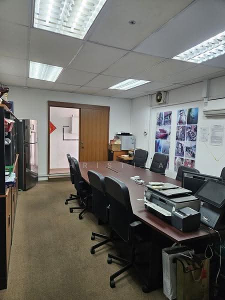 Song Lin Building, 1 Syed Alwi Road, Farrer Park / Serangoon Rd, 3,757 sqft, Office For Rent, by Christina Tan, 500262647 - Interior - CommercialGuru.com.sg