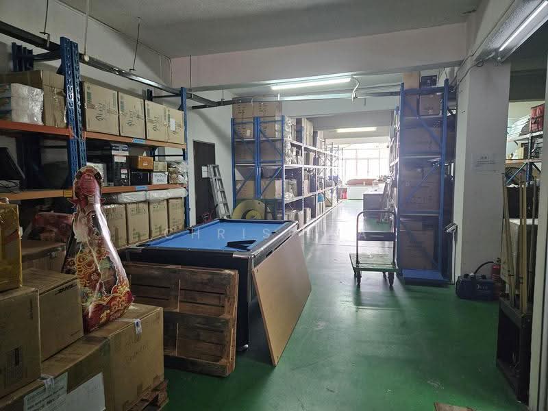 Song Lin Building, 1 Syed Alwi Road, Farrer Park / Serangoon Rd, 3,757 sqft, Office For Rent, by Christina Tan, 500262647 - Interior - CommercialGuru.com.sg
