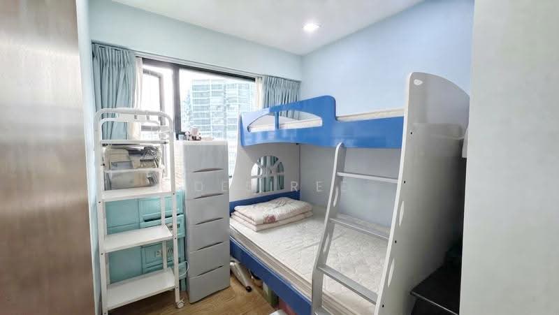 Kingsford Waterbay, 72 Upper Serangoon View, Hougang / Punggol / Sengkang, 4 Bedrooms, 1,109 sqft, Condominium For Sale, by Desiree Leung, 500262648 - Bedroom 2 - PropertyGuru.com.sg