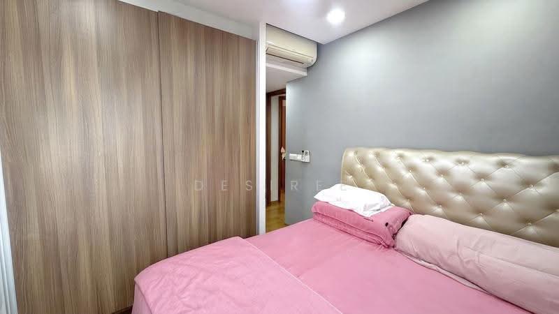 Kingsford Waterbay, 72 Upper Serangoon View, Hougang / Punggol / Sengkang, 4 Bedrooms, 1,109 sqft, Condominium For Sale, by Desiree Leung, 500262648 - Bedroom - PropertyGuru.com.sg