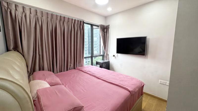 Kingsford Waterbay, 72 Upper Serangoon View, Hougang / Punggol / Sengkang, 4 Bedrooms, 1,109 sqft, Condominium For Sale, by Desiree Leung, 500262648 - Bedroom - PropertyGuru.com.sg