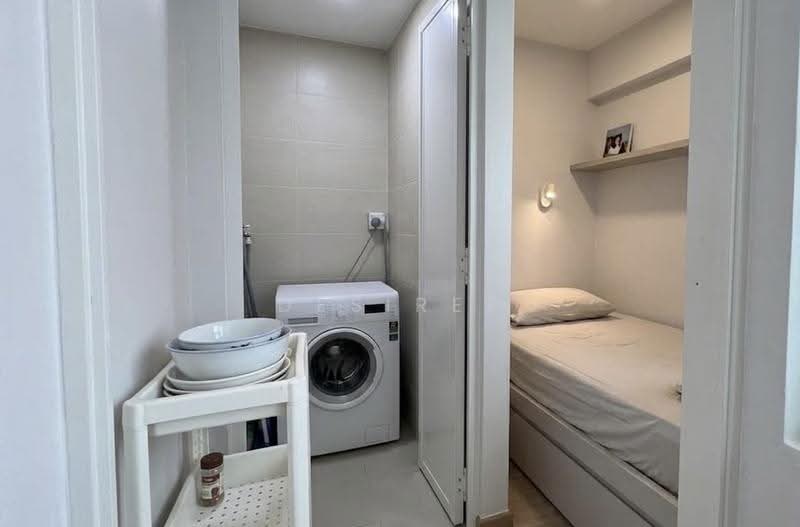 Kingsford Waterbay, 72 Upper Serangoon View, Hougang / Punggol / Sengkang, 4 Bedrooms, 1,109 sqft, Condominium For Sale, by Desiree Leung, 500262648 - Bedroom - PropertyGuru.com.sg