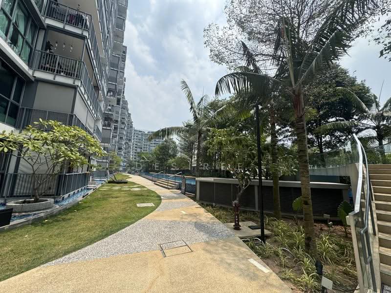 Kingsford Waterbay, 72 Upper Serangoon View, Hougang / Punggol / Sengkang, 4 Bedrooms, 1,109 sqft, Condominium For Sale, by Desiree Leung, 500262648 - Exterior - PropertyGuru.com.sg