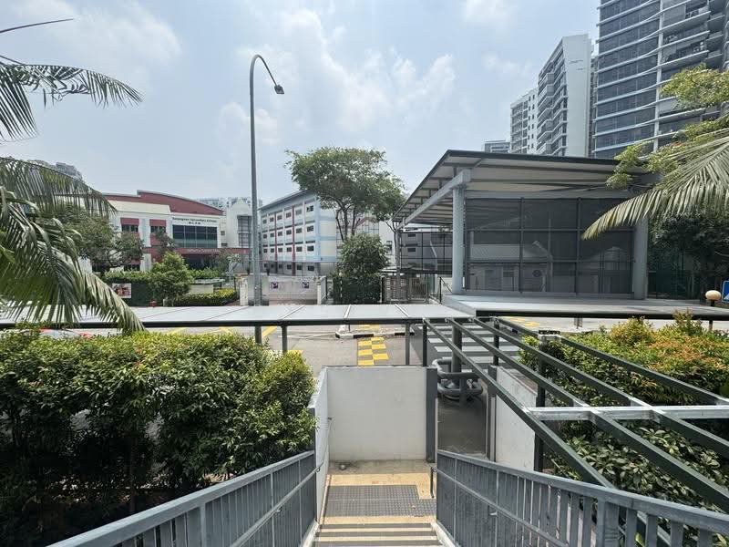 Kingsford Waterbay, 72 Upper Serangoon View, Hougang / Punggol / Sengkang, 4 Bedrooms, 1,109 sqft, Condominium For Sale, by Desiree Leung, 500262648 - Exterior - PropertyGuru.com.sg