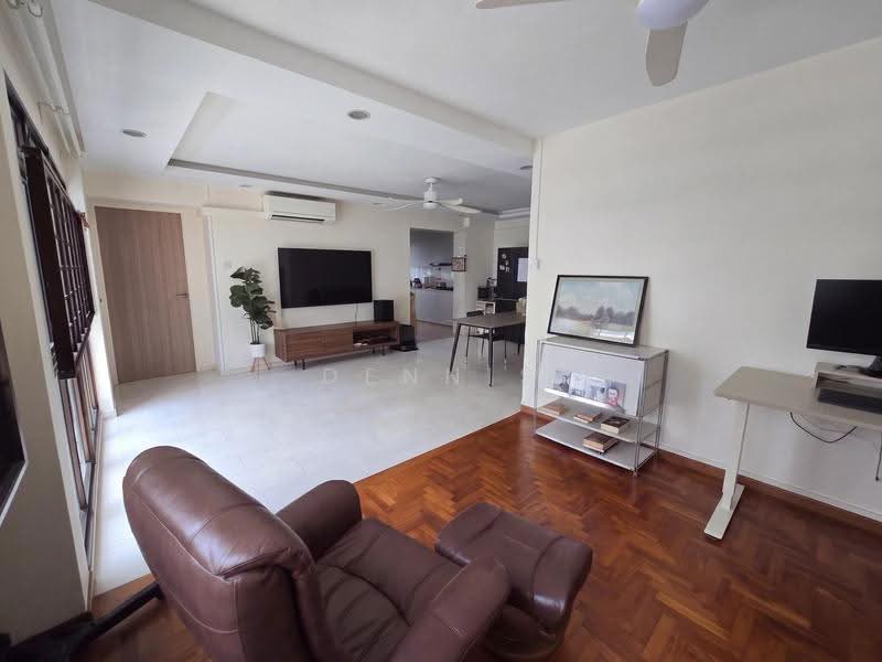 86 Telok Blangah Heights, 86 Telok Blangah Heights, Harbourfront / Telok Blangah, 3 Bedrooms, 969 sqft, HDB Flat For Sale, by Dennis Lim, 500262649 - Living Room - PropertyGuru.com.sg