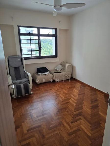 86 Telok Blangah Heights, 86 Telok Blangah Heights, Harbourfront / Telok Blangah, 3 Bedrooms, 969 sqft, HDB Flat For Sale, by Dennis Lim, 500262649 - Bedroom - PropertyGuru.com.sg