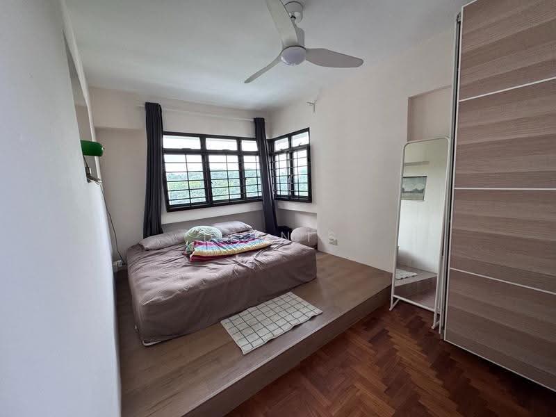 86 Telok Blangah Heights, 86 Telok Blangah Heights, Harbourfront / Telok Blangah, 3 Bedrooms, 969 sqft, HDB Flat For Sale, by Dennis Lim, 500262649 - Bedroom - PropertyGuru.com.sg