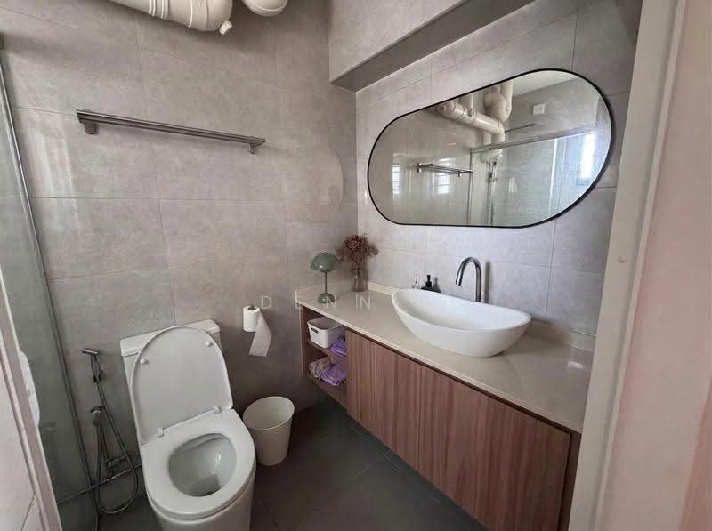 86 Telok Blangah Heights, 86 Telok Blangah Heights, Harbourfront / Telok Blangah, 3 Bedrooms, 969 sqft, HDB Flat For Sale, by Dennis Lim, 500262649 - Bathroom - PropertyGuru.com.sg