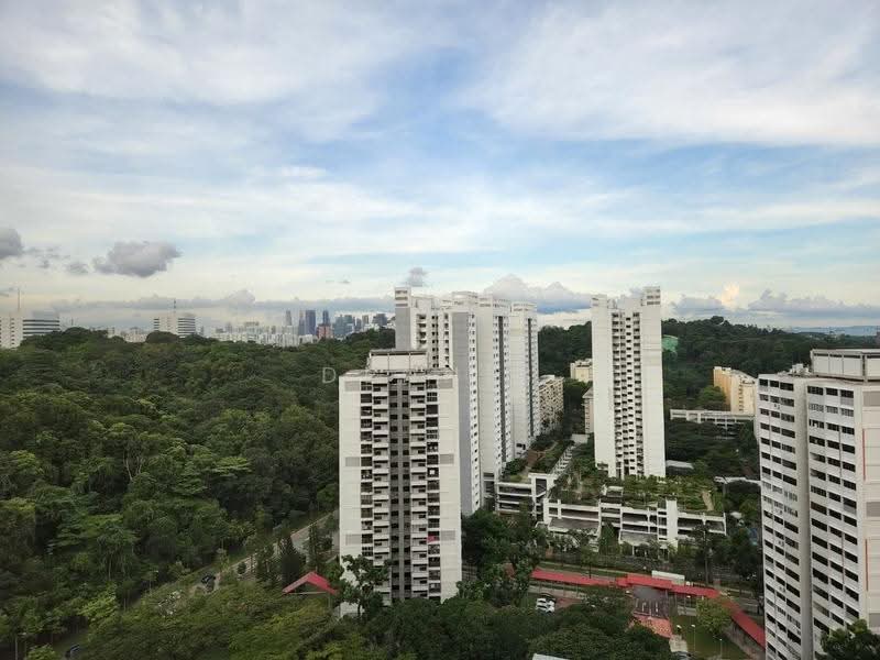 86 Telok Blangah Heights, 86 Telok Blangah Heights, Harbourfront / Telok Blangah, 3 Bedrooms, 969 sqft, HDB Flat For Sale, by Dennis Lim, 500262649 - Exterior - PropertyGuru.com.sg