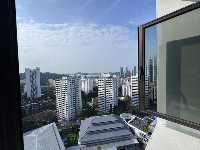 86 Telok Blangah Heights, 86 Telok Blangah Heights, Harbourfront / Telok Blangah, 3 Bedrooms, 969 sqft, HDB Flat For Sale, by Dennis Lim, 500262649 - View - PropertyGuru.com.sg