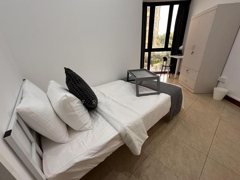 Bishan 8, 63 Bishan Street 21, Ang Mo Kio / Bishan / Thomson, Room Rental, 100 sqft, Condominium For Rent, by Francis Lee, 500262650 - Bedroom - PropertyGuru.com.sg