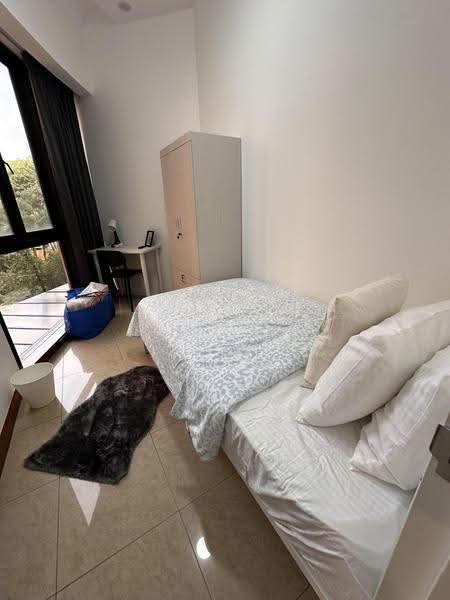Bishan 8, 63 Bishan Street 21, Ang Mo Kio / Bishan / Thomson, Room Rental, 100 sqft, Condominium For Rent, by Francis Lee, 500262650 - Bedroom - PropertyGuru.com.sg