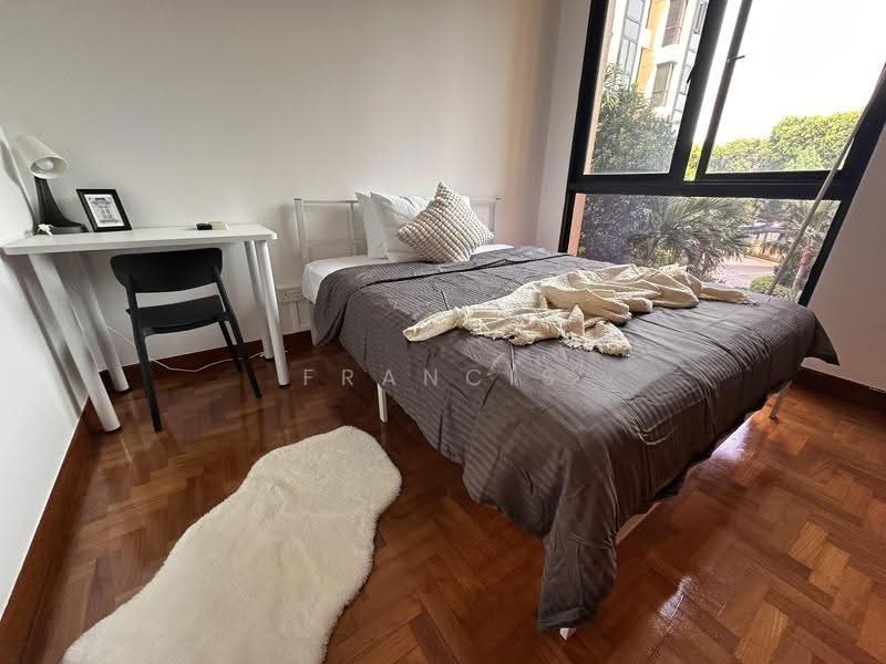 Bishan 8, 63 Bishan Street 21, Ang Mo Kio / Bishan / Thomson, Room Rental, 100 sqft, Condominium For Rent, by Francis Lee, 500262650 - Bedroom - PropertyGuru.com.sg
