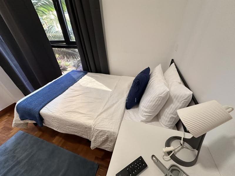 Bishan 8, 63 Bishan Street 21, Ang Mo Kio / Bishan / Thomson, Room Rental, 100 sqft, Condominium For Rent, by Francis Lee, 500262650 - Bedroom - PropertyGuru.com.sg