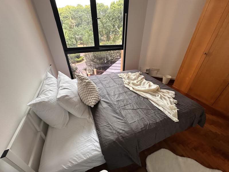 Bishan 8, 63 Bishan Street 21, Ang Mo Kio / Bishan / Thomson, Room Rental, 100 sqft, Condominium For Rent, by Francis Lee, 500262650 - Bedroom - PropertyGuru.com.sg