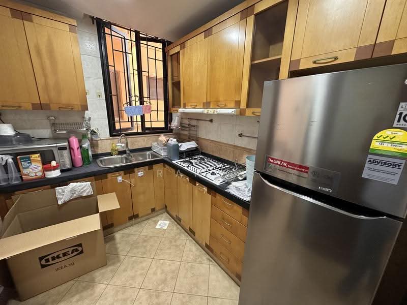 Bishan 8, 63 Bishan Street 21, Ang Mo Kio / Bishan / Thomson, Room Rental, 100 sqft, Condominium For Rent, by Francis Lee, 500262650 - Kitchen - PropertyGuru.com.sg