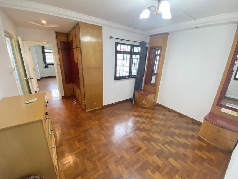 371 Hougang Street 31, 371 Hougang Street 31, Hougang / Punggol / Sengkang, 3 Bedrooms, 1,323 sqft, HDB Flat For Rent, by Belle Tan May Sian, 500262651 - Bedroom - PropertyGuru.com.sg