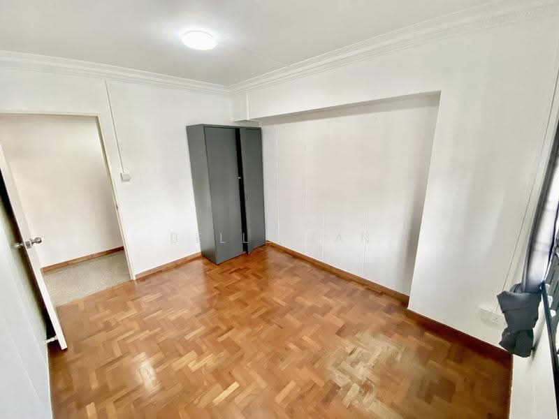371 Hougang Street 31, 371 Hougang Street 31, Hougang / Punggol / Sengkang, 3 Bedrooms, 1,323 sqft, HDB Flat For Rent, by Belle Tan May Sian, 500262651 - Bedroom - PropertyGuru.com.sg