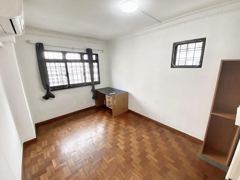 371 Hougang Street 31, 371 Hougang Street 31, Hougang / Punggol / Sengkang, 3 Bedrooms, 1,323 sqft, HDB Flat For Rent, by Belle Tan May Sian, 500262651 - Bedroom - PropertyGuru.com.sg
