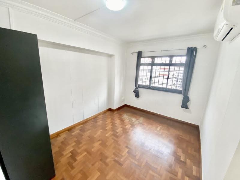 371 Hougang Street 31, 371 Hougang Street 31, Hougang / Punggol / Sengkang, 3 Bedrooms, 1,323 sqft, HDB Flat For Rent, by Belle Tan May Sian, 500262651 - Bedroom - PropertyGuru.com.sg