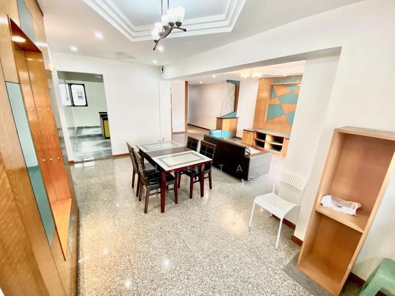 371 Hougang Street 31, 371 Hougang Street 31, Hougang / Punggol / Sengkang, 3 Bedrooms, 1,323 sqft, HDB Flat For Rent, by Belle Tan May Sian, 500262651 - Living Room - PropertyGuru.com.sg