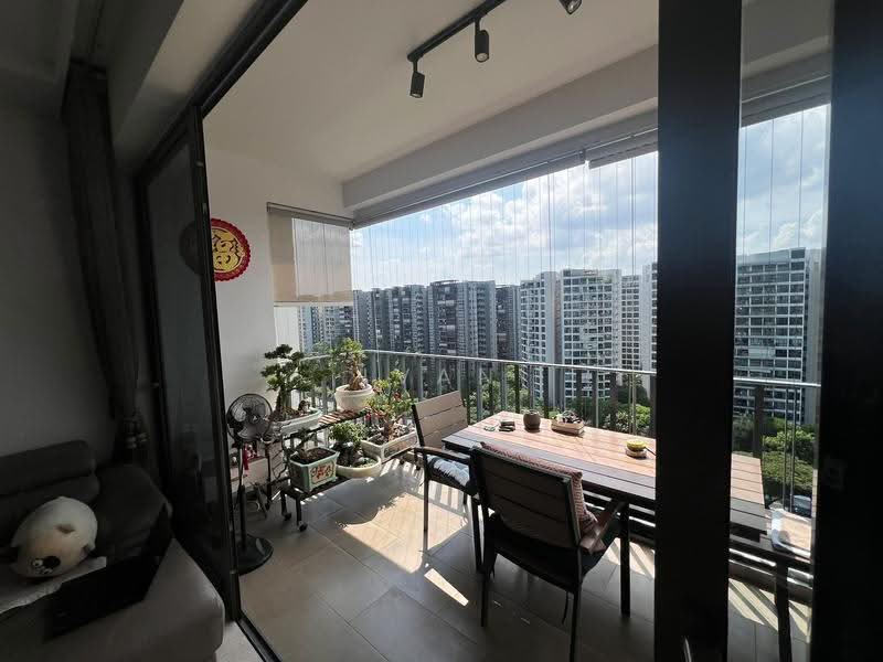 Riversails, 14 Upper Serangoon Crescent, Hougang / Punggol / Sengkang, 3 Bedrooms, 1,066 sqft, Condominium For Sale, by Ivan Koh, 500262655 - PropertyGuru.com.sg