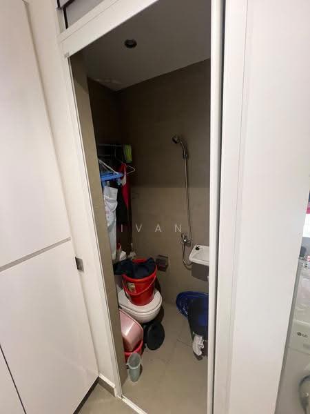 Riversails, 14 Upper Serangoon Crescent, Hougang / Punggol / Sengkang, 3 Bedrooms, 1,066 sqft, Condominium For Sale, by Ivan Koh, 500262655 - Bathroom - PropertyGuru.com.sg