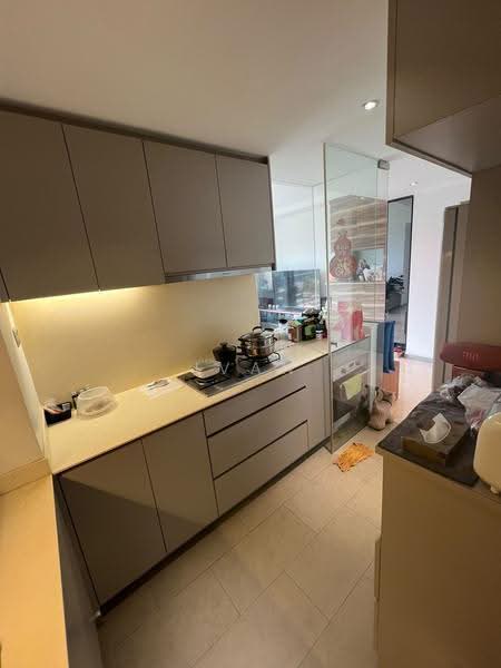 Riversails, 14 Upper Serangoon Crescent, Hougang / Punggol / Sengkang, 3 Bedrooms, 1,066 sqft, Condominium For Sale, by Ivan Koh, 500262655 - Kitchen - PropertyGuru.com.sg
