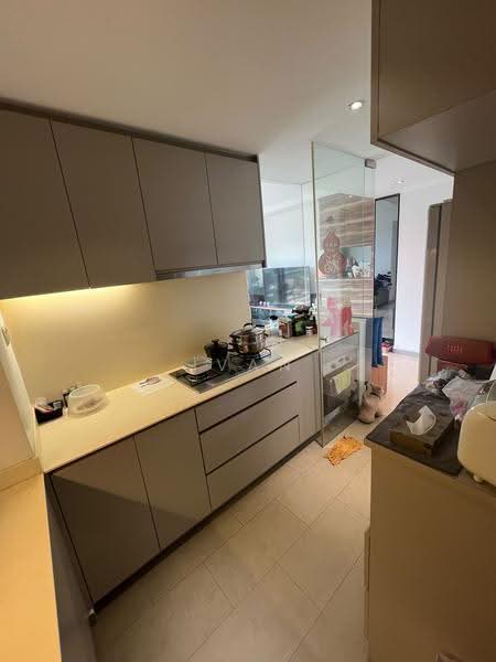 Riversails, 14 Upper Serangoon Crescent, Hougang / Punggol / Sengkang, 3 Bedrooms, 1,066 sqft, Condominium For Sale, by Ivan Koh, 500262655 - Kitchen - PropertyGuru.com.sg